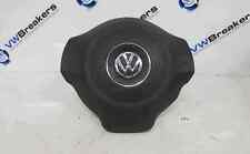 Volkswagen Golf MK6 2009-2012 Steering Wheel Bag 1Km880201a